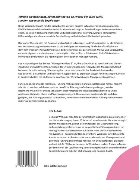 Produktbild: Manager-Karriere 2