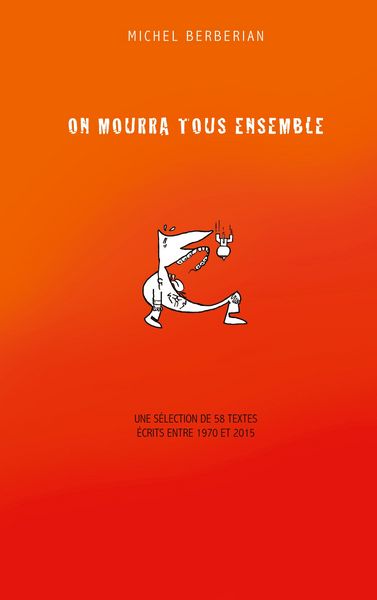 Produktbild: On mourra tous ensemble