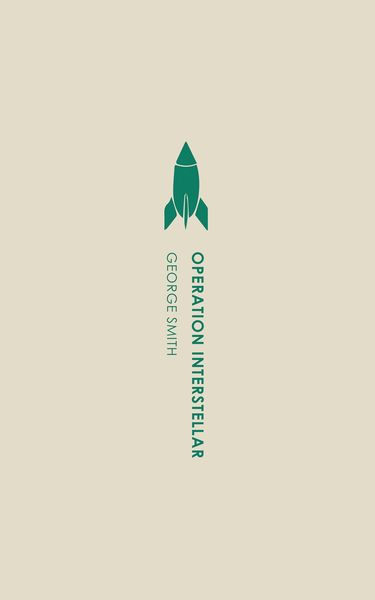 Produktbild: Operation Interstellar
