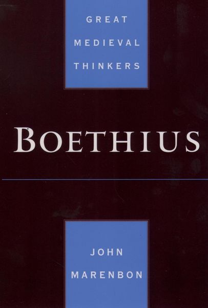 Produktbild: Boethius