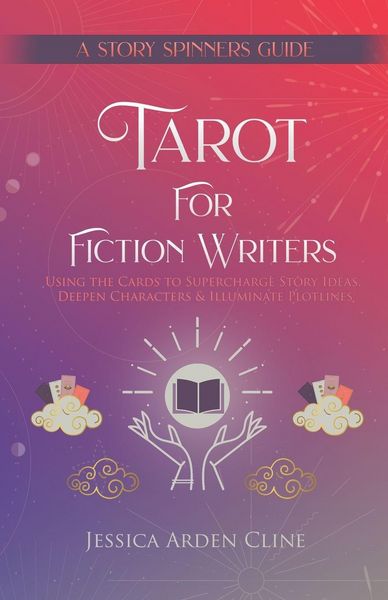 Produktbild: Tarot for Fiction Writers