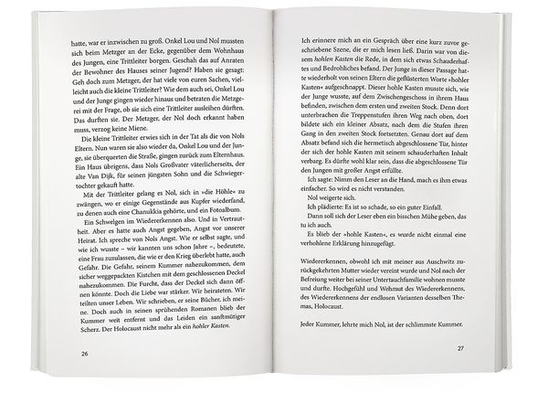 Produktbild: Brief in der Nacht