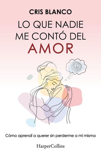 Produktbild: Lo que nadie me cont&oacute; del amor