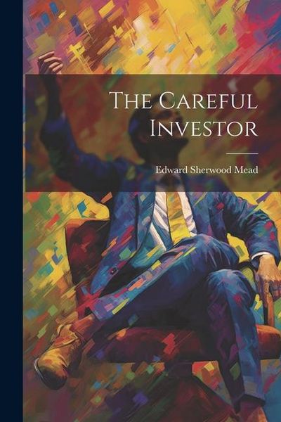 Produktbild: The Careful Investor