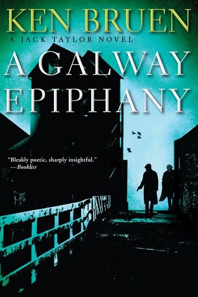Produktbild: A Galway Epiphany