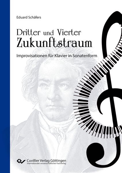 Produktbild: Dritter und Vierter Zukunftstraum