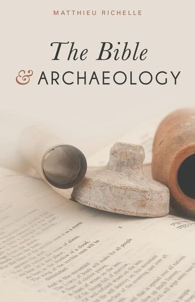 Produktbild: The Bible and Archaeology