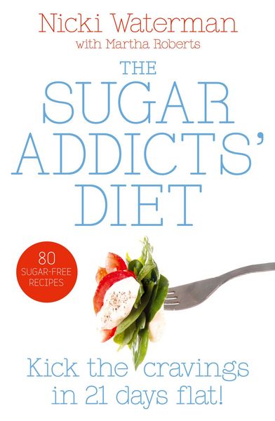 Produktbild: Sugar Addicts' Diet