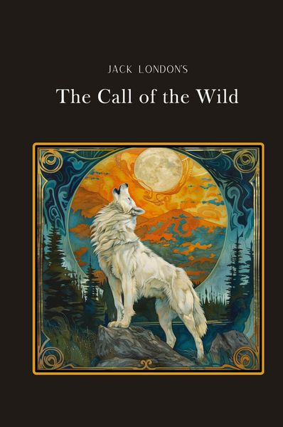 Produktbild: The Call of the Wild