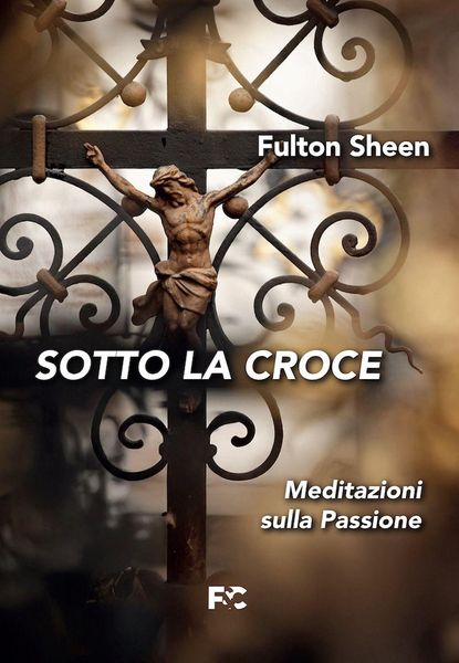 Produktbild: Sotto la croce