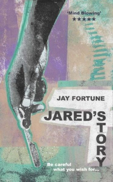Produktbild: Jared's Story