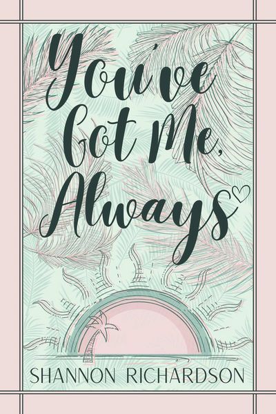 Produktbild: You've Got Me Always