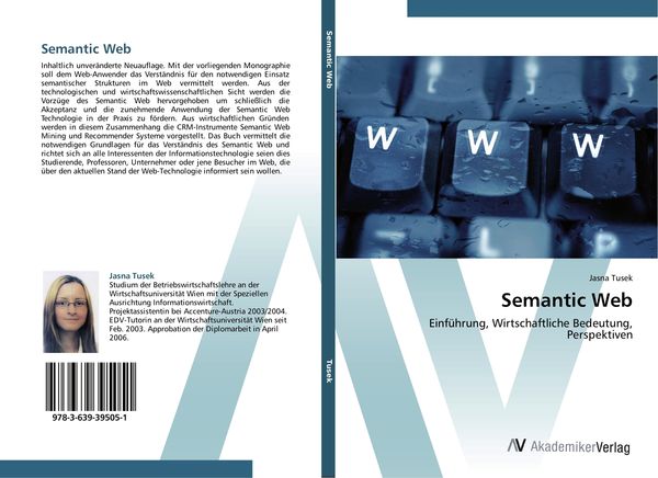 Produktbild: Semantic Web