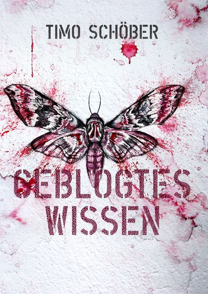 Produktbild: Geblogtes Wissen