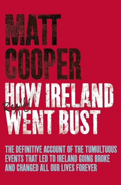Produktbild: How Ireland Really Went Bust