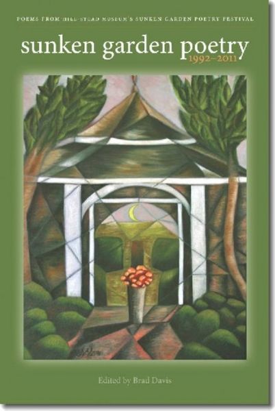 Produktbild: Sunken Garden Poetry