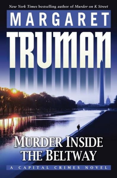 Produktbild: Murder Inside the Beltway