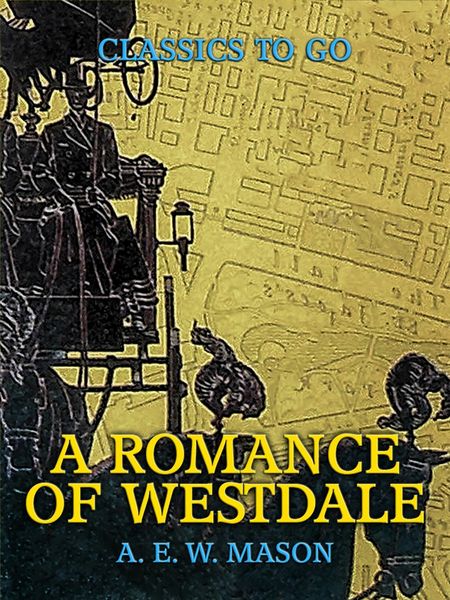 Produktbild: A Romance Of Westdale