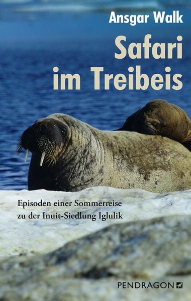 Produktbild: Safari im Treibeis
