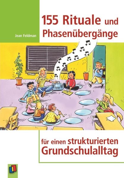 Produktbild: 155 Rituale und Phasen&uuml;berg&auml;nge