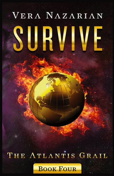 Produktbild: Survive