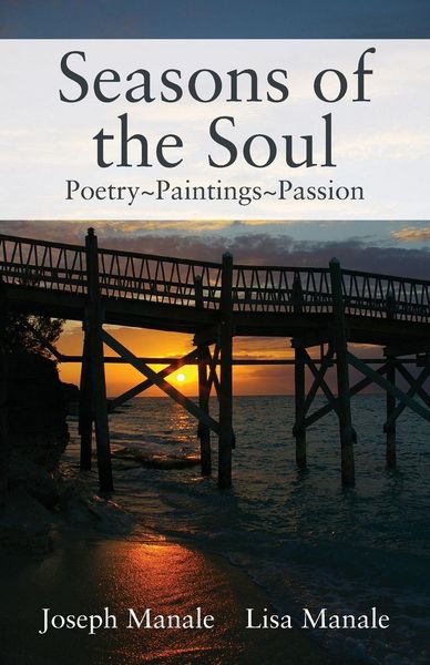 Produktbild: Seasons of the Soul