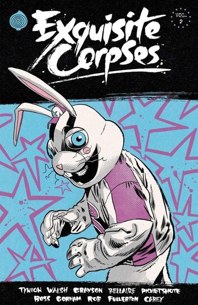 Produktbild: Exquisite Corpses Volume 2
