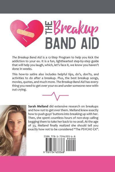 Produktbild: The Breakup Band Aid