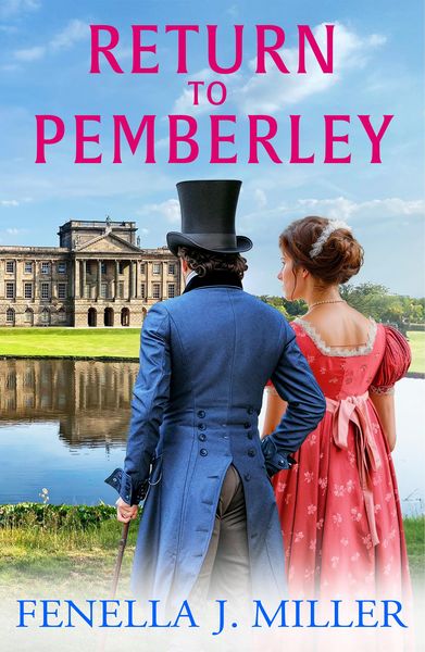 Produktbild: Return to Pemberley
