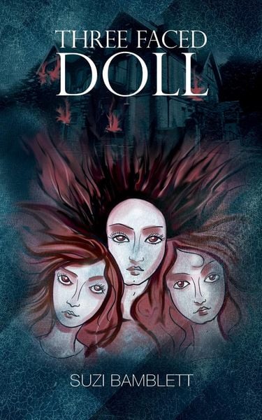 Produktbild: Three Faced Doll