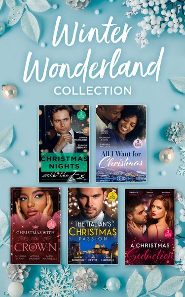 Produktbild: The Winter Wonderland Collection