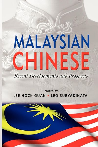 Produktbild: Malaysian Chinese