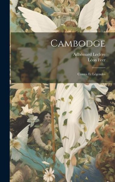 Produktbild: Cambodge