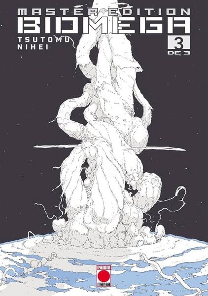 Produktbild: Biomega Master Edition 3