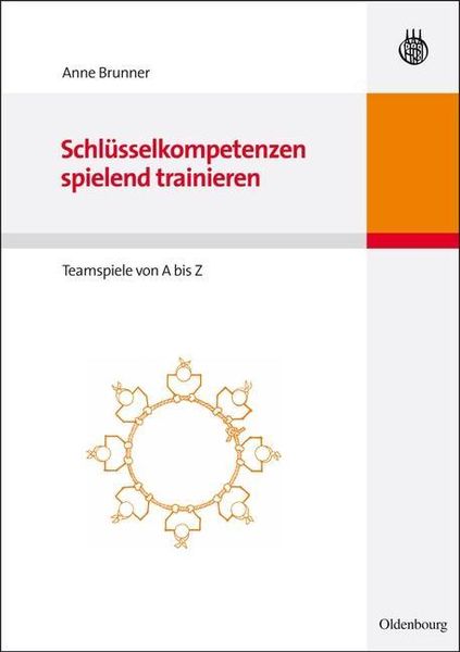 Produktbild: Schl&uuml;sselkompetenzen spielend trainieren