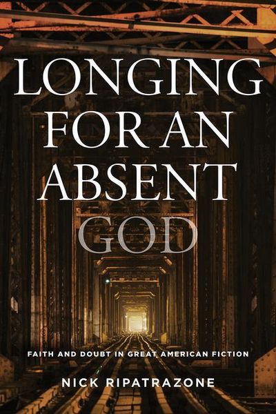 Produktbild: Longing for an Absent God