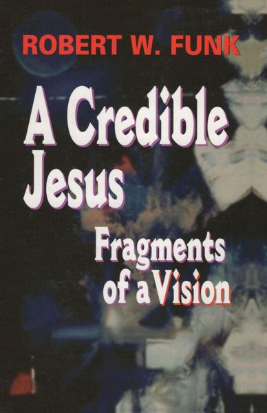 Produktbild: A Credible Jesus
