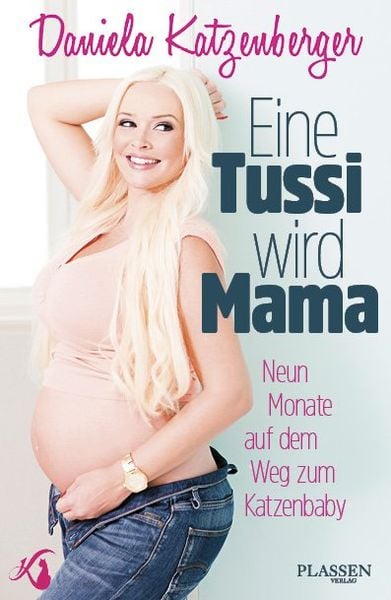 Produktbild: Eine Tussi wird Mama