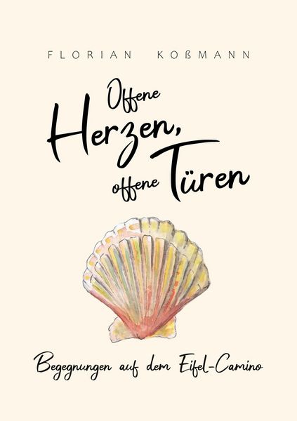 Produktbild: Offene Herzen, offene T&uuml;ren