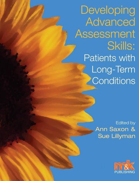 Produktbild: Developing Advanced Assessment Skills