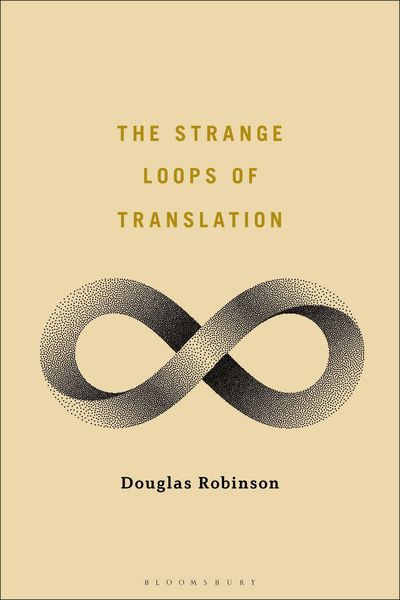 Produktbild: The Strange Loops of Translation