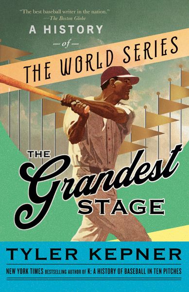 Produktbild: The Grandest Stage