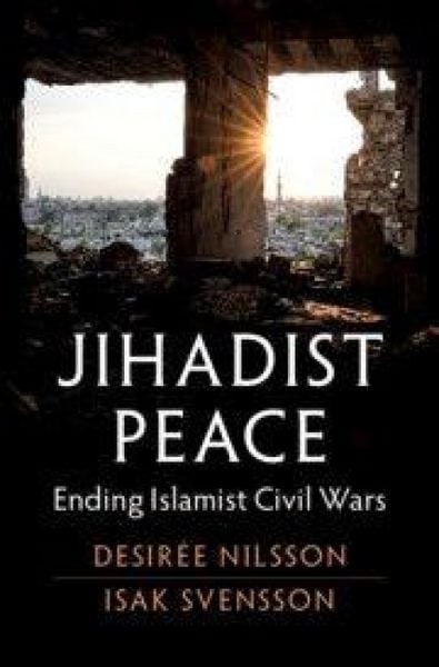 Produktbild: Jihadist Peace