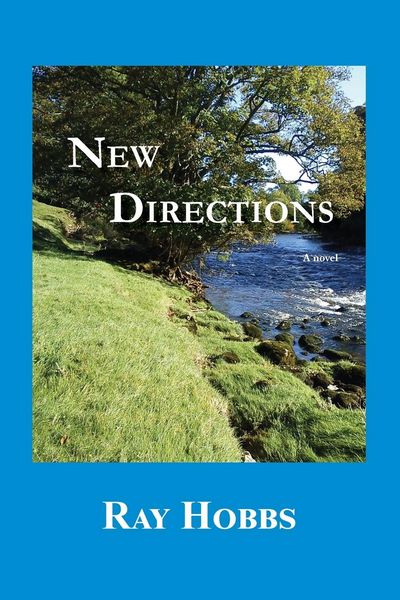 Produktbild: New Directions