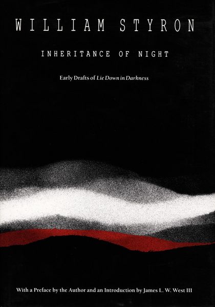 Produktbild: Inheritance of Night