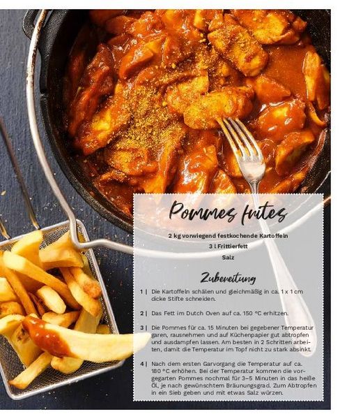 Produktbild: Einfach genial Grillen - Dutch Oven