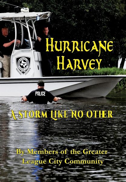 Produktbild: Hurricane Harvey A Storm Like No Other