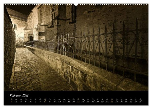 Produktbild: Sch&ouml;nes Osnabr&uuml;ck (hochwertiger Premium Wandkalender 2026 DIN A2 quer), Kunstdruck in Hochglanz