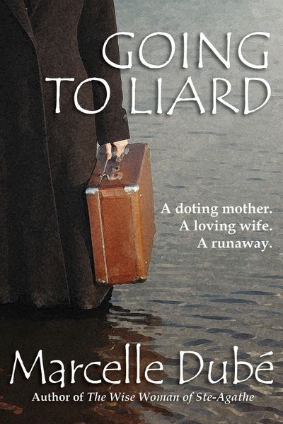 Produktbild: Going to Liard