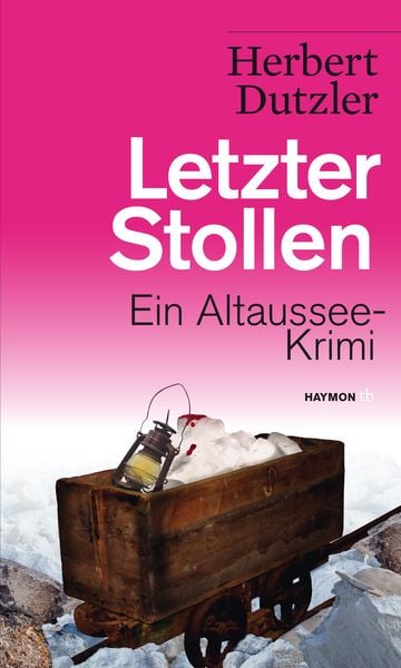 Produktbild: Letzter Stollen